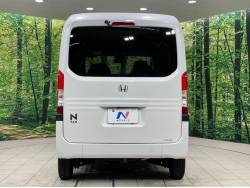 Ｎ－ＶＡＮ＋スタイル ファンの中古車画像