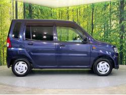 トッポ Ｍの中古車画像