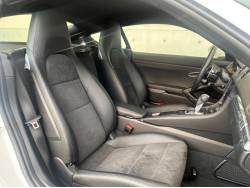 ７１８ケイマン ７１８ケイマンの中古車画像