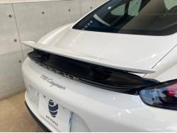 ７１８ケイマン ７１８ケイマンの中古車画像