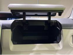 ムーヴキャンバス Ｘブラックアクセントリミテッド ＳＡⅢの中古車画像