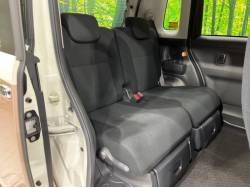 ムーヴキャンバス Ｘブラックアクセントリミテッド ＳＡⅢの中古車画像