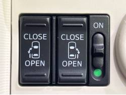 ムーヴキャンバス Ｘブラックアクセントリミテッド ＳＡⅢの中古車画像