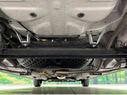 ムーヴキャンバス Ｘブラックアクセントリミテッド ＳＡⅢの中古車画像