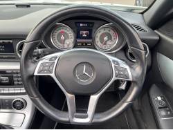 ＳＬＫ ＳＬＫ２００トレンド＋の中古車画像