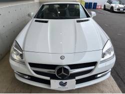 ＳＬＫ ＳＬＫ２００トレンド＋の中古車画像
