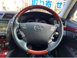 ＬＳ ＬＳ４６０ バージョンＣ Ｉパッケージの中古車画像