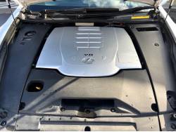 ＬＳ ＬＳ４６０ バージョンＣ Ｉパッケージの中古車画像