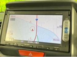 Ｎ－ＢＯＸカスタム Ｇ・ターボＡパッケージの中古車画像