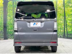 Ｎ－ＢＯＸカスタム Ｇ・ターボＡパッケージの中古車画像