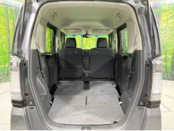 Ｎ－ＢＯＸカスタム Ｇ・ターボＡパッケージの中古車画像