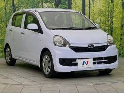 プレオプラス Ｆ スマートアシストの中古車画像