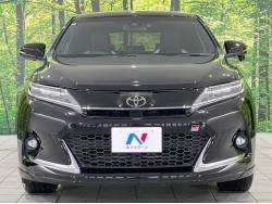 ハリアー エレガンス ＧＲスポーツの中古車画像