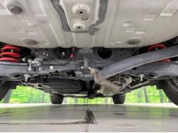 ハリアー エレガンス ＧＲスポーツの中古車画像