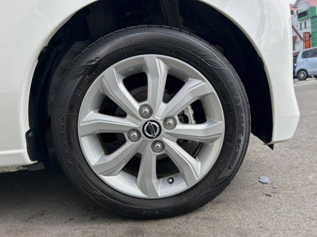 日産 デイズ Ｘ 1.7万Km 83.9万円(兵庫県)[585]の中古車詳細