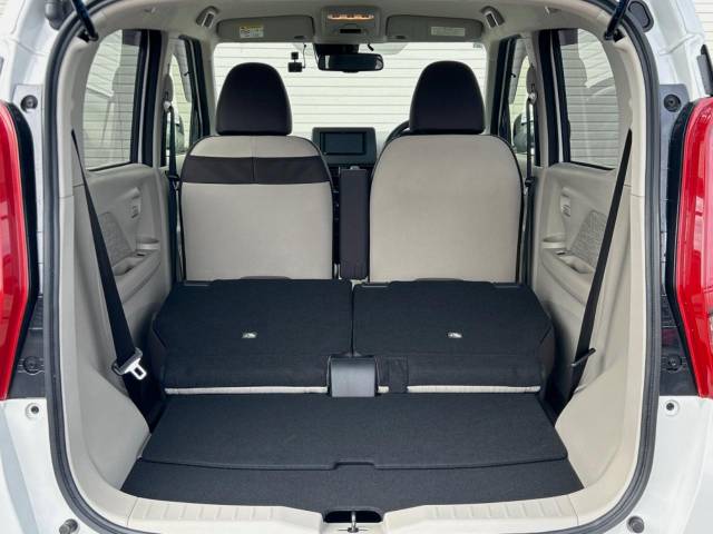 日産 デイズ Ｘ 1.7万Km 83.9万円(兵庫県)[585]の中古車詳細