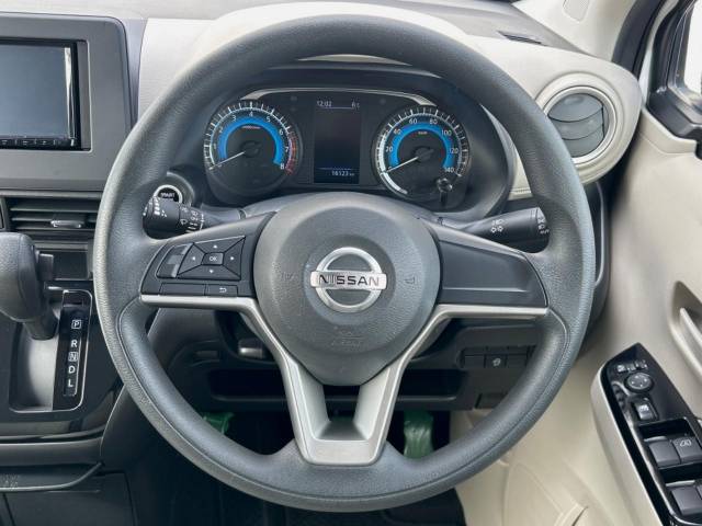 日産 デイズ Ｘ 1.7万Km 83.9万円(兵庫県)[585]の中古車詳細