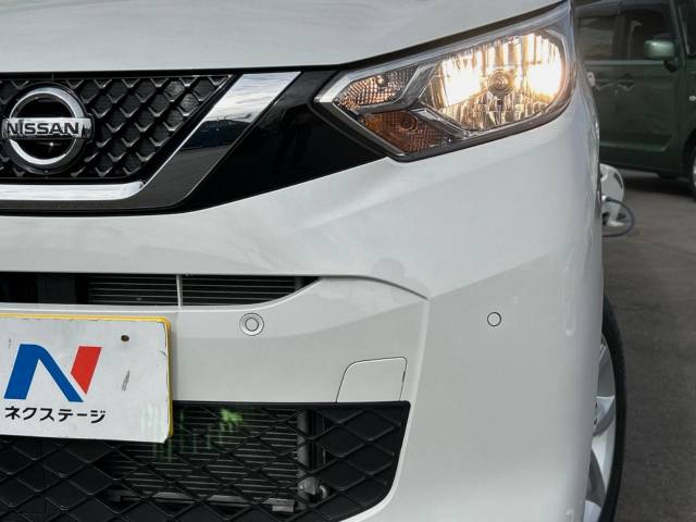 日産 デイズ Ｘ 1.7万Km 83.9万円(兵庫県)[585]の中古車詳細