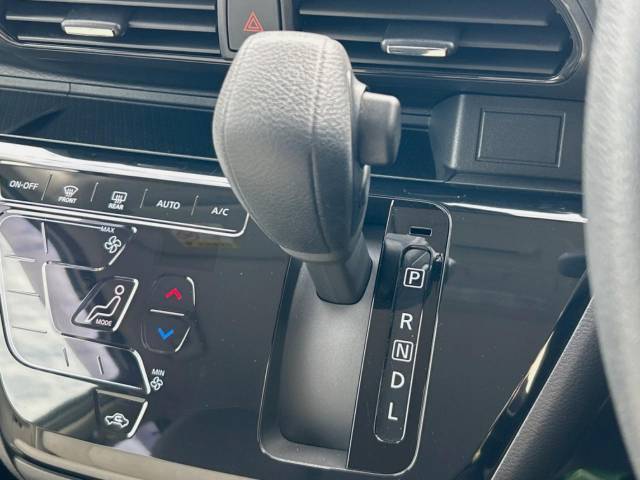 日産 デイズ Ｘ 1.7万Km 83.9万円(兵庫県)[585]の中古車詳細