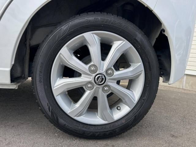 日産 デイズ Ｘ 1.7万Km 83.9万円(兵庫県)[585]の中古車詳細