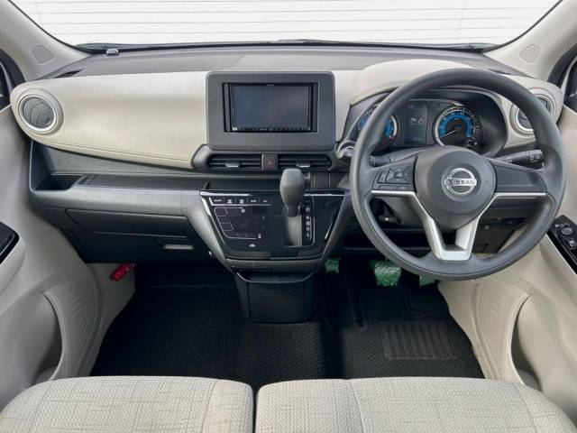 日産 デイズ Ｘ 1.7万Km 83.9万円(兵庫県)[585]の中古車詳細