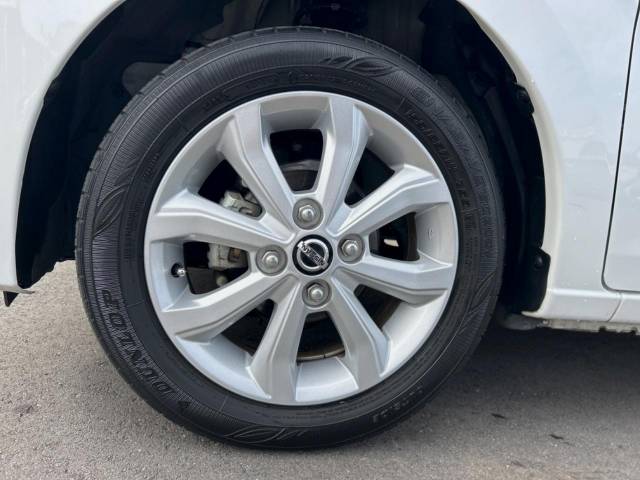 日産 デイズ Ｘ 1.7万Km 83.9万円(兵庫県)[585]の中古車詳細