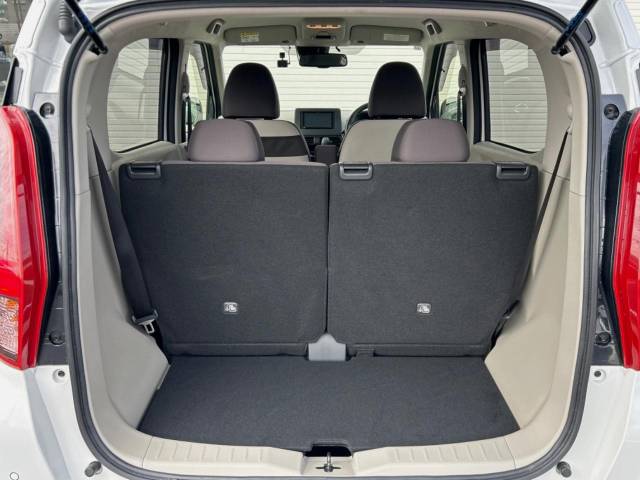 日産 デイズ Ｘ 1.7万Km 83.9万円(兵庫県)[585]の中古車詳細