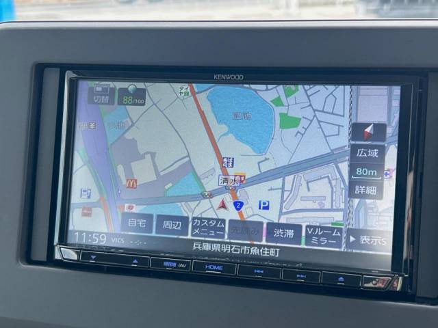 日産 デイズ Ｘ 1.7万Km 83.9万円(兵庫県)[585]の中古車詳細