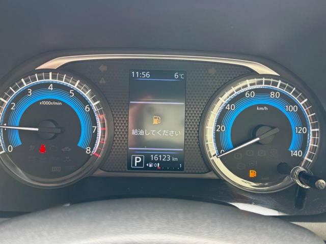 日産 デイズ Ｘ 1.7万Km 83.9万円(兵庫県)[585]の中古車詳細