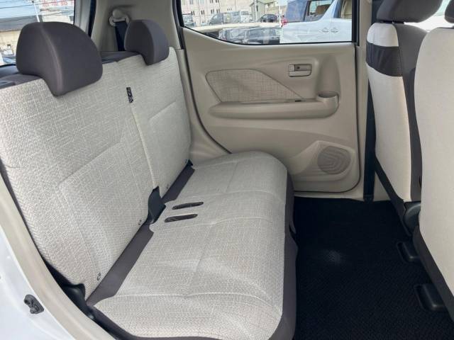 日産 デイズ Ｘ 1.7万Km 83.9万円(兵庫県)[585]の中古車詳細