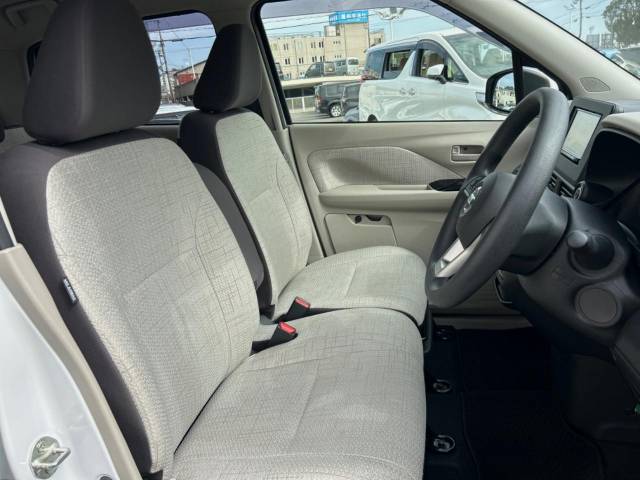 日産 デイズ Ｘ 1.7万Km 83.9万円(兵庫県)[585]の中古車詳細