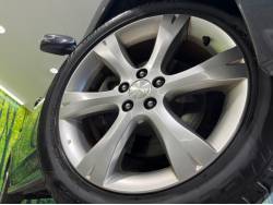 エクシーガ ２．５ｉ－Ｓアルカンターラセレクションの中古車画像