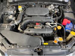 エクシーガ ２．５ｉ－Ｓアルカンターラセレクションの中古車画像