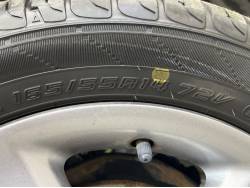 ライフ ディーバの中古車画像