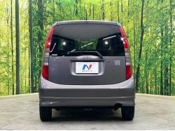 ライフ ディーバの中古車画像