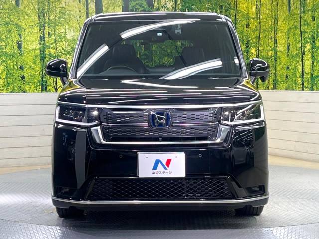 ホンダ ステップワゴン ｅ：ＨＥＶスパーダ プレミアムライン 2万Km 391.9万円(滋賀県)[341]の中古車詳細