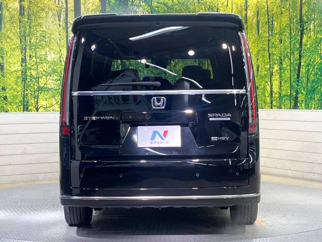ホンダ ステップワゴン ｅ：ＨＥＶスパーダ プレミアムライン 2万Km 391.9万円(滋賀県)[341]の中古車詳細