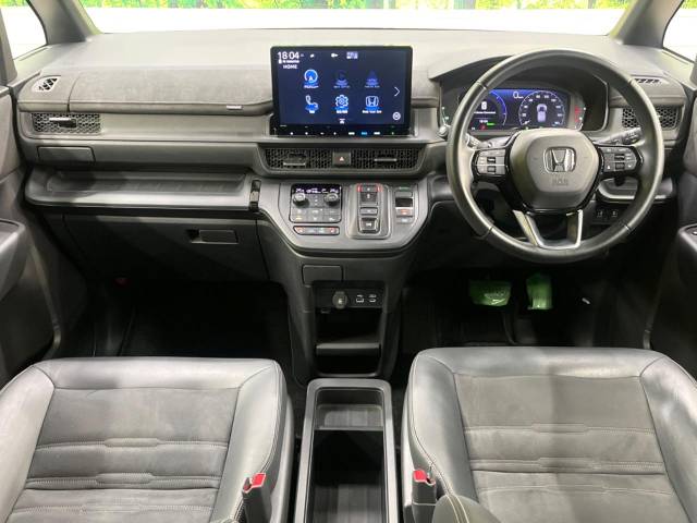 ホンダ ステップワゴン ｅ：ＨＥＶスパーダ プレミアムライン 2万Km 391.9万円(滋賀県)[341]の中古車詳細