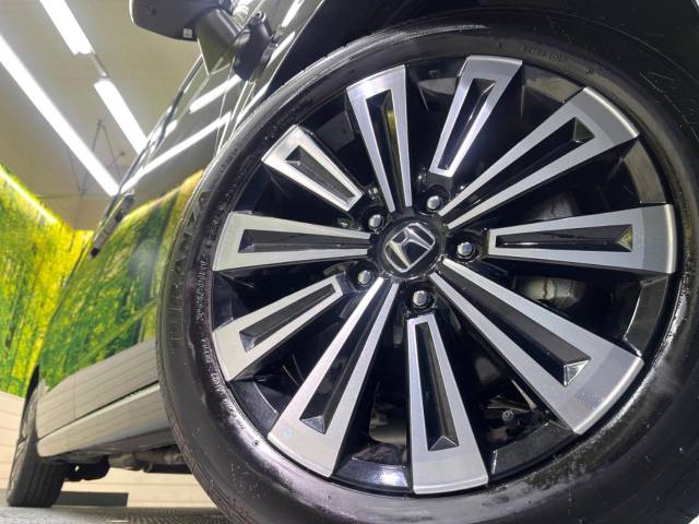 ホンダ ステップワゴン ｅ：ＨＥＶスパーダ プレミアムライン 2万Km 391.9万円(滋賀県)[341]の中古車詳細