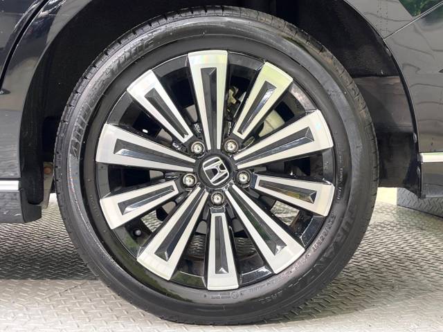 ホンダ ステップワゴン ｅ：ＨＥＶスパーダ プレミアムライン 2万Km 391.9万円(滋賀県)[341]の中古車詳細