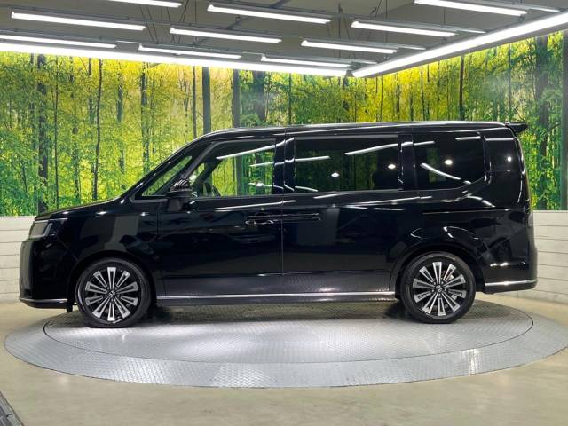 ホンダ ステップワゴン ｅ：ＨＥＶスパーダ プレミアムライン 2万Km 391.9万円(滋賀県)[341]の中古車詳細