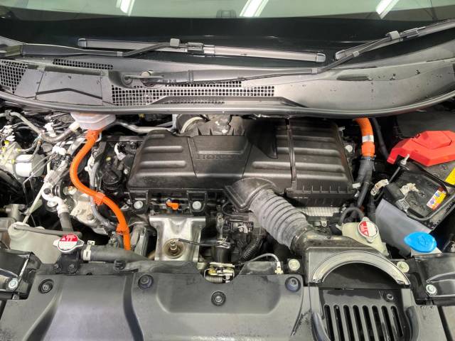 ホンダ ステップワゴン ｅ：ＨＥＶスパーダ プレミアムライン 2万Km 391.9万円(滋賀県)[341]の中古車詳細