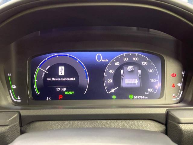 ホンダ ステップワゴン ｅ：ＨＥＶスパーダ プレミアムライン 2万Km 391.9万円(滋賀県)[341]の中古車詳細