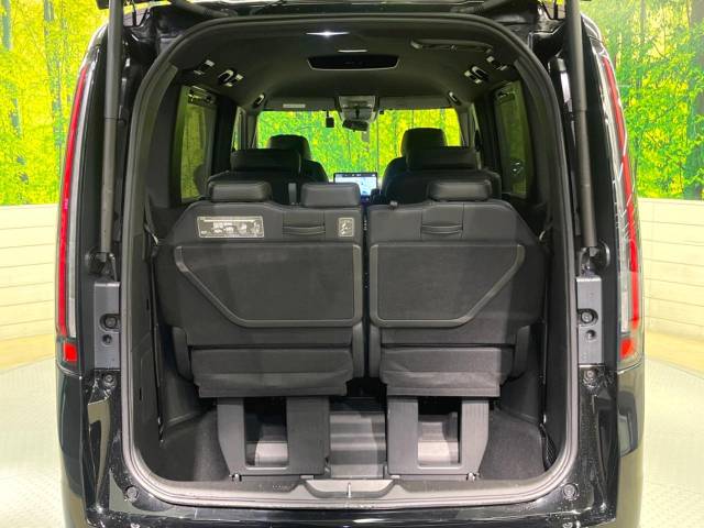 ホンダ ステップワゴン ｅ：ＨＥＶスパーダ プレミアムライン 2万Km 391.9万円(滋賀県)[341]の中古車詳細