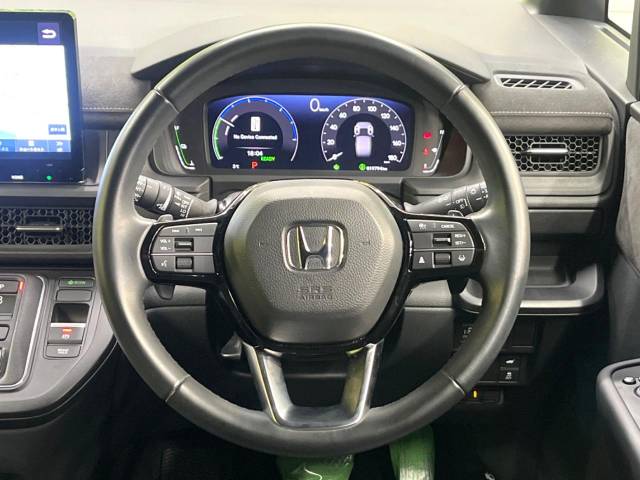 ホンダ ステップワゴン ｅ：ＨＥＶスパーダ プレミアムライン 2万Km 391.9万円(滋賀県)[341]の中古車詳細