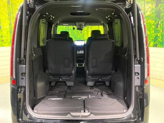 ホンダ ステップワゴン ｅ：ＨＥＶスパーダ プレミアムライン 2万Km 391.9万円(滋賀県)[341]の中古車詳細