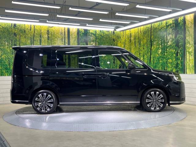 ホンダ ステップワゴン ｅ：ＨＥＶスパーダ プレミアムライン 2万Km 391.9万円(滋賀県)[341]の中古車詳細
