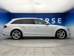 Ａ４アバント ２．０ＴＦＳＩの中古車画像