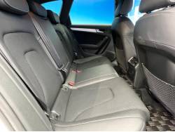 Ａ４アバント ２．０ＴＦＳＩの中古車画像