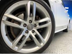 Ａ４アバント ２．０ＴＦＳＩの中古車画像